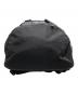 中古・古着 Supreme (シュプリーム) 18FW Backpack ブラック：10000円