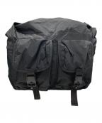 BAICYCLON by Bagjack×BEAUTY&YOUTHバイシクロンバイバッグジャック×ビューティーアンドユース）の古着「別注ナイロン マルチポケット ショルダーバッグ」