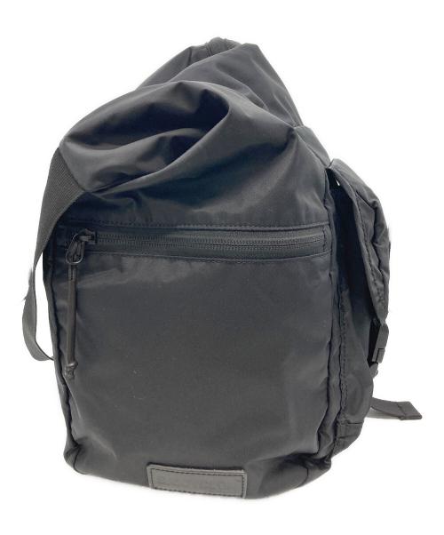 BAICYCLON by Bagjack（バイシクロンバイバッグジャック）BAICYCLON by bagjack (バイシクロンバイバッグジャック) BEAUTY&YOUTH (ビューティーアンドユース) 別注ナイロン マルチポケット ショルダーバッグの古着・服飾アイテム