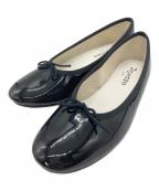 repettoレペット）の古着「CENDRILLON EH BALLERINA」｜ブラック