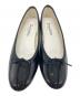 中古・古着 Repetto (レペット) CENDRILLON EH BALLERINA ブラック サイズ:36：9000円