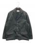 Schott（ショット）の古着「TC WORK 3B JACKET」｜ブラック