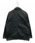 Schott (ショット) TC WORK 3B JACKET ブラック サイズ:L：8000円