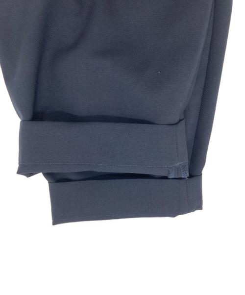 MARNI（マルニ）MARNI (マルニ) TOROPICAL EASY PANTS ネイビー サイズ:44の古着・服飾アイテム