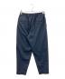 MARNI (マルニ) TOROPICAL EASY PANTS ネイビー サイズ:44：28000円