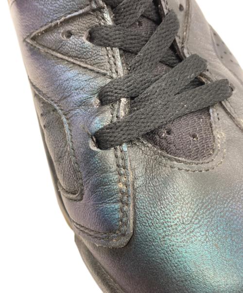 NIKE（ナイキ）NIKE (ナイキ) Air Jordan 6 Retro All Star 2017 ブルー サイズ:27.5cmの古着・服飾アイテム