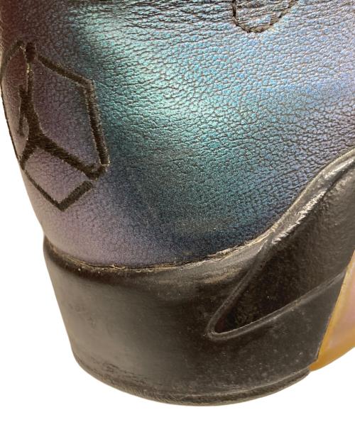 NIKE（ナイキ）NIKE (ナイキ) Air Jordan 6 Retro All Star 2017 ブルー サイズ:27.5cmの古着・服飾アイテム