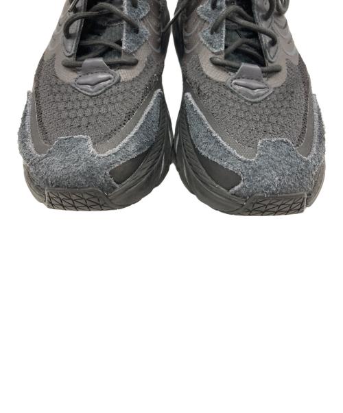 HOKAONEONE（ホカオネオネ）HOKAONEONE (ホカオネオネ) CLIFTON LS BLACK ブラック サイズ:24.5cmの古着・服飾アイテム