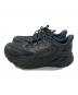 HOKAONEONE (ホカオネオネ) CLIFTON LS BLACK ブラック サイズ:24.5cm：10000円