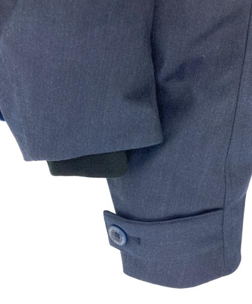 Columbia（コロンビア）Columbia (コロンビア) BLUE EARTH ISLE DOWN JACKET ネイビー サイズ:Lの古着・服飾アイテム