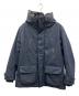 Columbia（コロンビア）の古着「BLUE EARTH ISLE DOWN JACKET」｜ネイビー