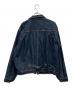 Backers (バッカーズ) 1st TYPE デニムジャケット インディゴ サイズ:46：10000円