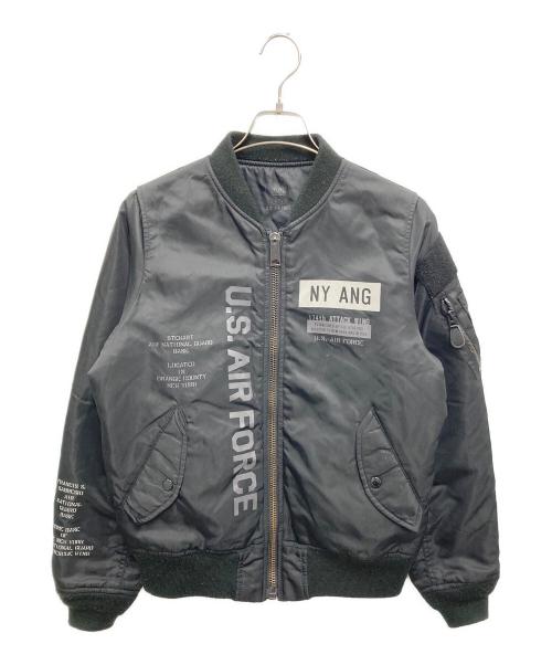 AVIREX（アヴィレックス）AVIREX (アヴィレックス) MA-1 