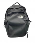 THE NORTH FACEザ ノース フェイス）の古着「ボルダーデイパック」｜ブラック