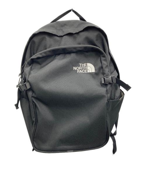 THE NORTH FACE（ザ ノース フェイス）THE NORTH FACE (ザ ノース フェイス) ボルダーデイパック ブラックの古着・服飾アイテム