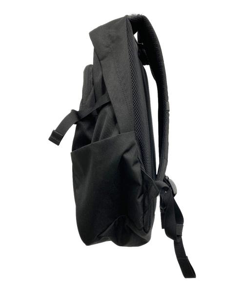 THE NORTH FACE（ザ ノース フェイス）THE NORTH FACE (ザ ノース フェイス) ボルダーデイパック ブラックの古着・服飾アイテム