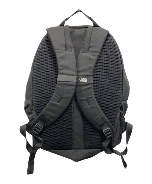 THE NORTH FACE（ザ ノース フェイス）THE NORTH FACE (ザ ノース フェイス) ボルダーデイパック ブラックの古着・服飾アイテム