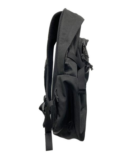 THE NORTH FACE（ザ ノース フェイス）THE NORTH FACE (ザ ノース フェイス) ボルダーデイパック ブラックの古着・服飾アイテム