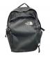 THE NORTH FACE（ザ ノース フェイス）の古着「ボルダーデイパック」｜ブラック