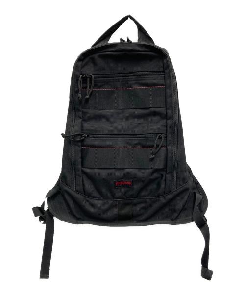 BRIEFING（ブリーフィング）BRIEFING (ブリーフィング) HUGGERバックパック ブラックの古着・服飾アイテム