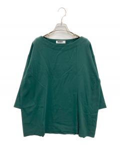 中古・古着通販】ISSEY MIYAKE (イッセイミヤケ) ニットメッシュ