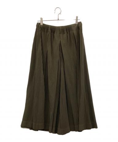 中古・古着通販】HOMME PLISSE ISSEY MIYAKE (オム プリッセ イッセイ