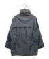 POLO RALPH LAUREN (ポロ・ラルフローレン) ナイロンフーデッドコート ブラック サイズ:M：12000円