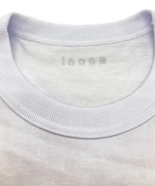 sacai（サカイ）sacai (サカイ) WHERE THE WILD THINGS ARE Cotton Jersey T-Shirt ホワイト サイズ:1 未使用品の古着・服飾アイテム