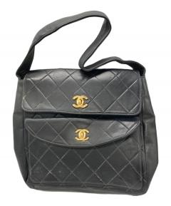 中古・古着通販】CHANEL (シャネル) ココマーク総柄バケットハット
