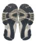 中古・古着 NEW BALANCE (ニューバランス) ローカットスニーカー グレー サイズ:23cm：8000円