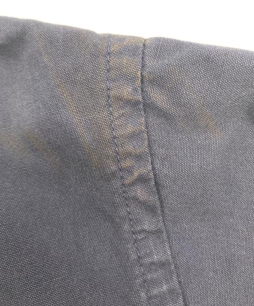 NAUTICA（ノーティカ）NAUTICA (ノーティカ) スイングトップ ネイビー サイズ:Lの古着・服飾アイテム