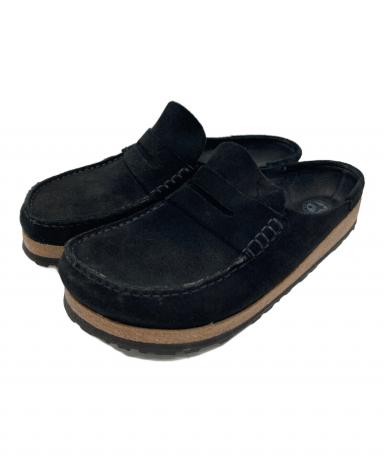 BIRKENSTOCK ビルケンシュトック naples ビルケン 42 中古・古着通販】BIRKENSTOCK (ビルケンシュトック) Naples Wrapped