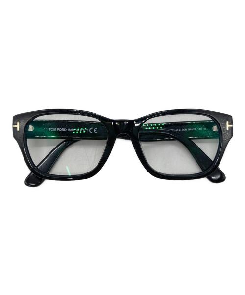 TOM FORD（トムフォード）TOM FORD (トムフォード) サングラス ブラック サイズ:SIZE 54□18の古着・服飾アイテム