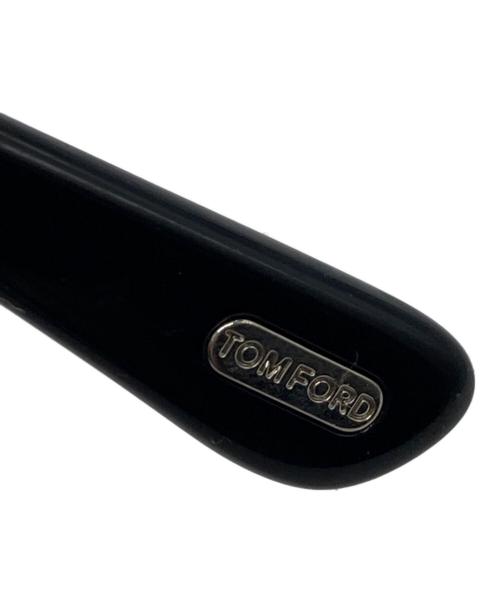 TOM FORD（トムフォード）TOM FORD (トムフォード) サングラス ブラック サイズ:SIZE 54□18の古着・服飾アイテム