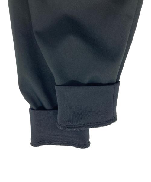 macqlo（マックロ）macqlo (マックロ) ultimex long sleeve tee ブラック サイズ:Sの古着・服飾アイテム