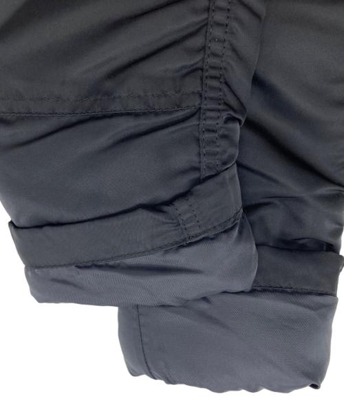 ALPHA（アルファ）ALPHA (アルファ) N-3Bジャケット ブラック サイズ:Sの古着・服飾アイテム