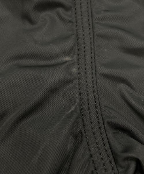 stussy（ステューシー）stussy (ステューシー) サーフマンボードショーツ ブラック サイズ:30の古着・服飾アイテム