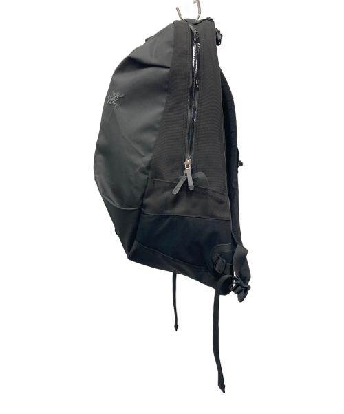 ARC'TERYX（アークテリクス）ARC'TERYX (アークテリクス) Arro22 Backpack ブラックの古着・服飾アイテム