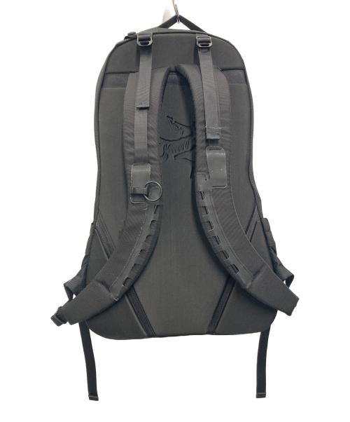 ARC'TERYX（アークテリクス）ARC'TERYX (アークテリクス) Arro22 Backpack ブラックの古着・服飾アイテム