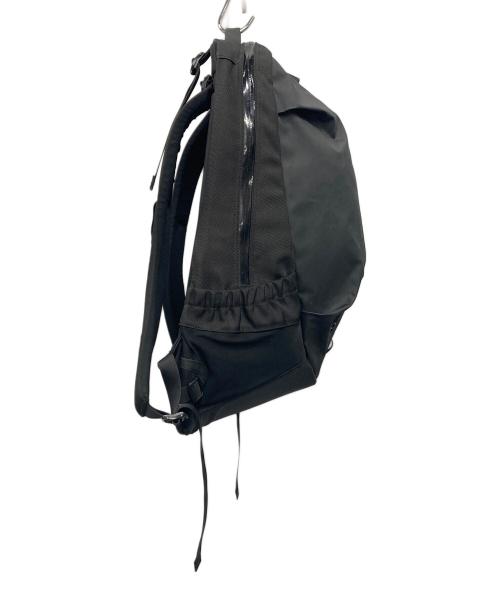 ARC'TERYX（アークテリクス）ARC'TERYX (アークテリクス) Arro22 Backpack ブラックの古着・服飾アイテム
