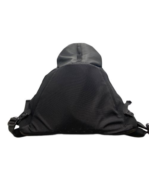 ARC'TERYX（アークテリクス）ARC'TERYX (アークテリクス) Arro22 Backpack ブラックの古着・服飾アイテム