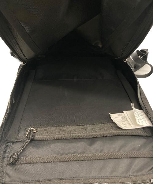 ARC'TERYX（アークテリクス）ARC'TERYX (アークテリクス) Arro22 Backpack ブラックの古着・服飾アイテム