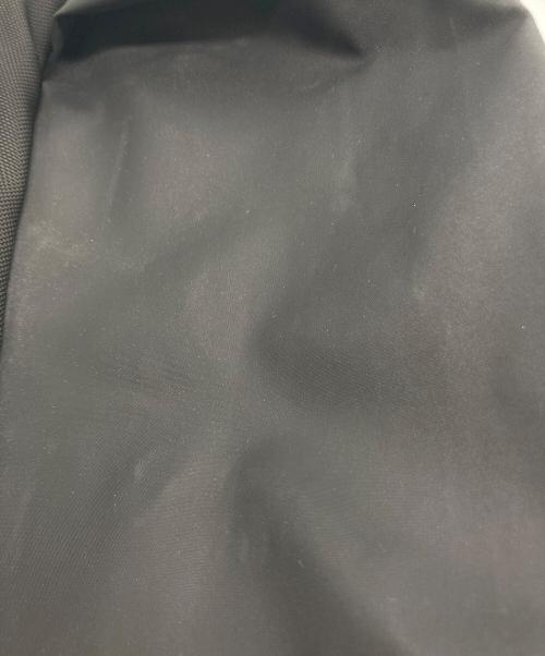 ARC'TERYX（アークテリクス）ARC'TERYX (アークテリクス) Arro22 Backpack ブラックの古着・服飾アイテム