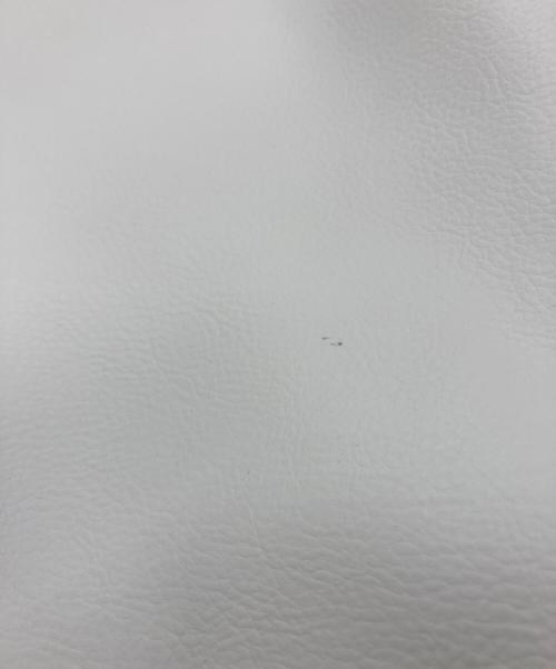 ryaw（リャウ）ryaw (リャウ) CONNECT BAG ホワイトの古着・服飾アイテム