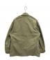 USED (ユーズド) M-43 フィールドジャケット オリーブ サイズ:34（S）：10000円