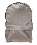 MARGARET HOWELL ideaマーガレット ハウエル アイディア）の古着「アイデア 3K・リュック」｜オリーブ