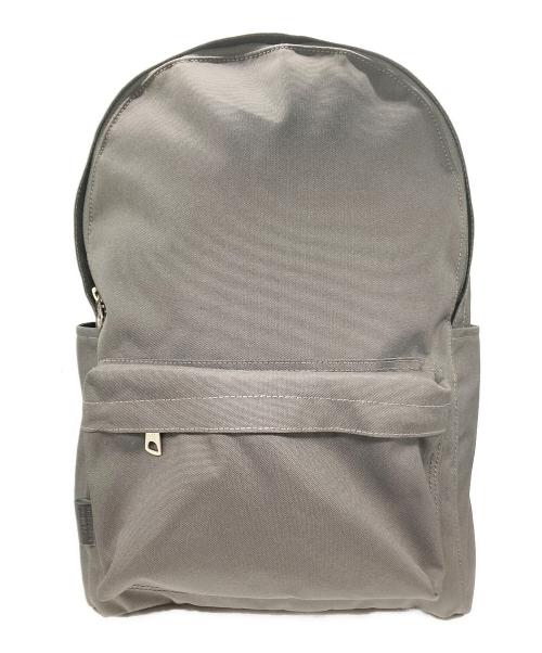 MARGARET HOWELL idea（マーガレット ハウエル アイディア）MARGARET HOWELL idea (マーガレット ハウエル アイディア) アイデア 3K・リュック オリーブの古着・服飾アイテム