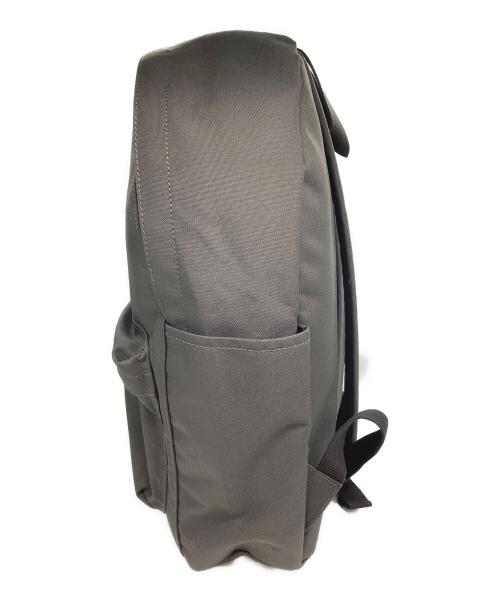 MARGARET HOWELL idea（マーガレット ハウエル アイディア）MARGARET HOWELL idea (マーガレット ハウエル アイディア) アイデア 3K・リュック オリーブの古着・服飾アイテム