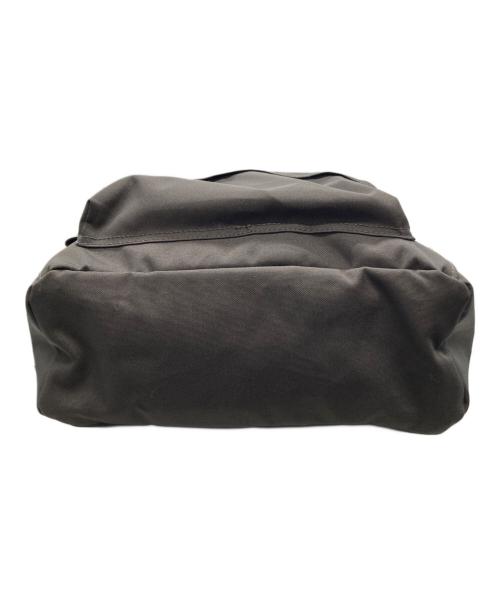 MARGARET HOWELL idea（マーガレット ハウエル アイディア）MARGARET HOWELL idea (マーガレット ハウエル アイディア) アイデア 3K・リュック オリーブの古着・服飾アイテム