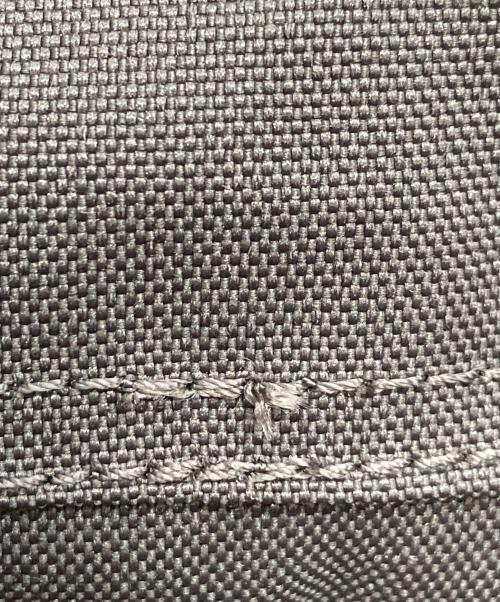 MARGARET HOWELL idea（マーガレット ハウエル アイディア）MARGARET HOWELL idea (マーガレット ハウエル アイディア) アイデア 3K・リュック オリーブの古着・服飾アイテム